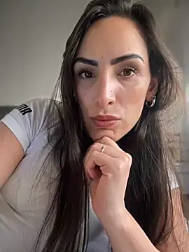 alessandra-a online show from 09/16/25, 07:04