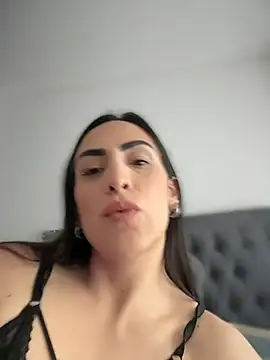 alessandra-a online show from 11/03/25, 09:38