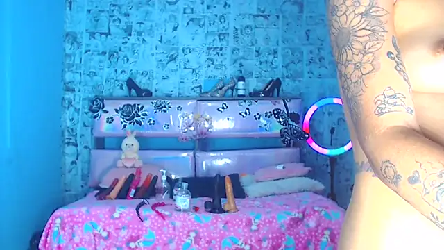 Snapshot of gabbiefoxthx chatting on 12/28/24, 03:37 gabbiefoxthx online show from 12/28/24, 03:37