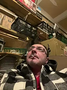 Bodirchetire online show from 01/18/25, 03:42