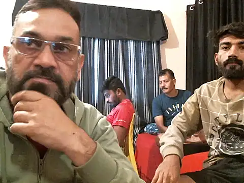 indianbull2023 online show from 01/12/26, 07:35