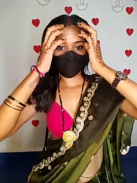 Jenny-Lucifer online show from 03/17/25, 12:25