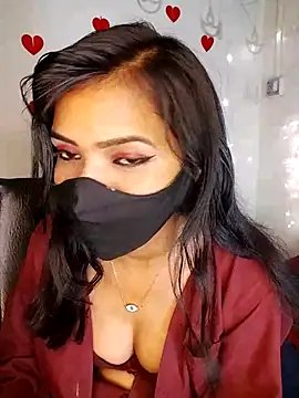 Jenny-Lucifer online show from 03/19/25, 07:38