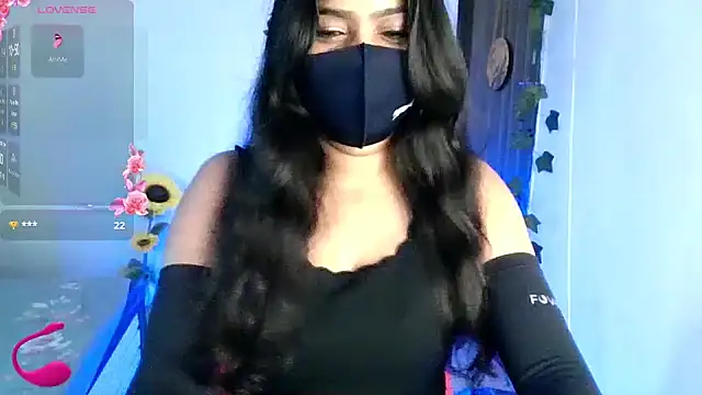 Snapshot of Jenny-Lucifer chatting on 08/07/26, 08:05 Jenny-Lucifer online show from 08/07/26, 08:05
