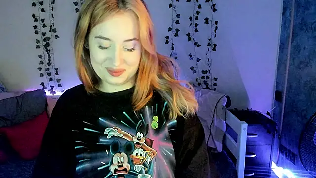 Emily Gin online show from 02/20/25, 05:44