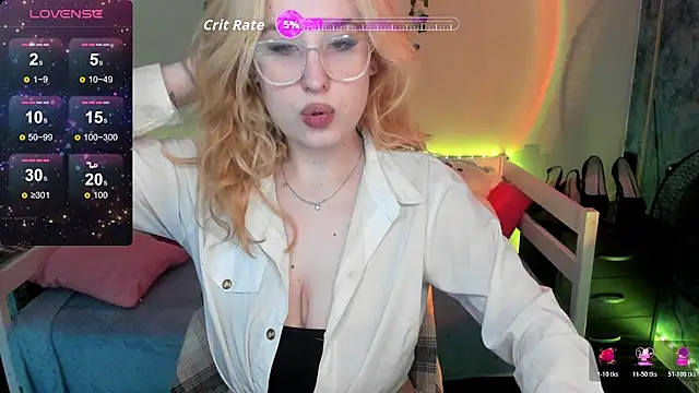 Emily Gin online show from 11/29/25, 04:15