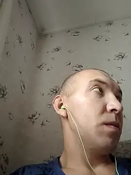 MityaXLoves online show from 11/10/25, 05:17