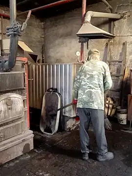 MityaXLoves online show from 11/24/25, 06:13