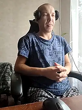 MityaXLoves online show from 12/03/25, 07:16