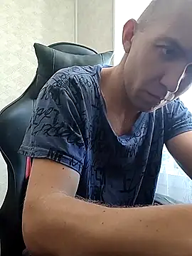 MityaXLoves online show from 03/09/26, 08:29