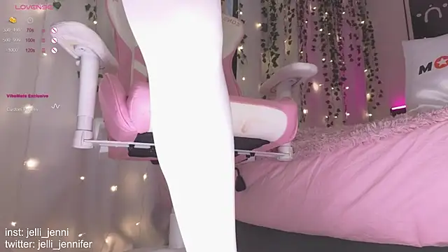 jelli jenni online show from 12/27/24, 08:13