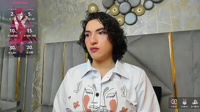 Snapshot of TomLondon_ chatting on 02/22/25, 11:46 TomLondon  online show from 02/22/25, 11:46