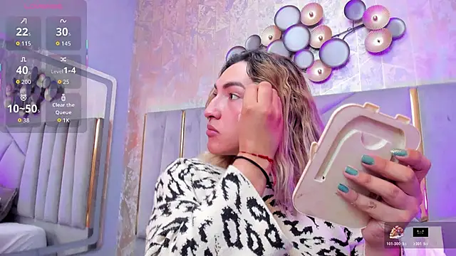 TomLondon  online show from 01/09/26, 02:20