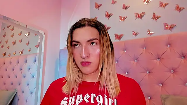 TomLondon  online show from 02/18/26, 03:08