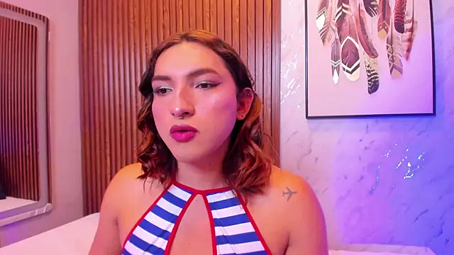 TomLondon  online show from 06/30/26, 03:35