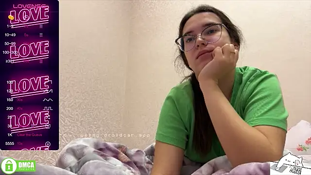 the princese online show from 01/28/25, 08:04