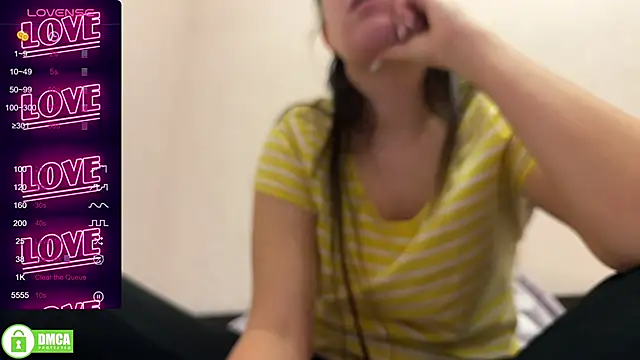 the princese online show from 01/31/25, 06:25