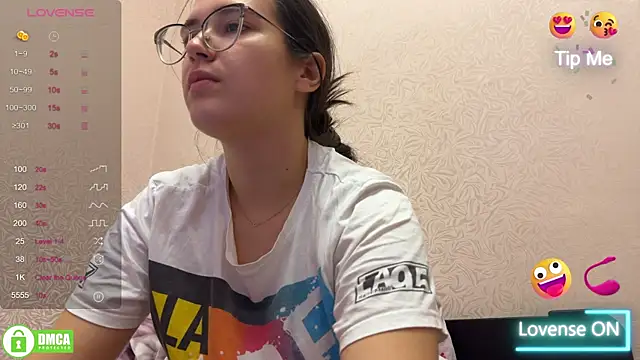 the princese online show from 02/02/25, 09:02