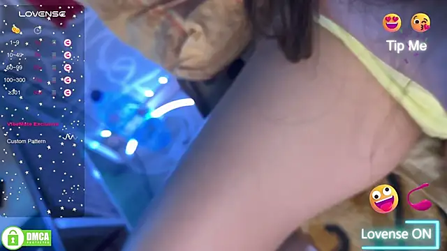 the princese online show from 02/27/25, 08:20