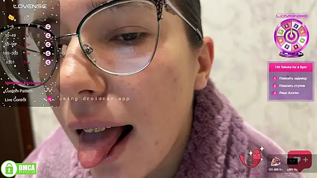 the princese online show from 10/05/25, 09:07