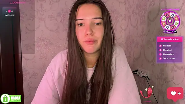 the princese online show from 10/31/25, 05:25