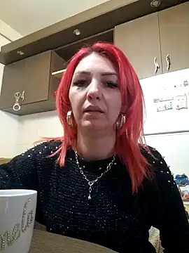 Evadesirex46 online show from 01/29/25, 08:18