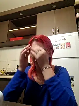 Evadesirex46 online show from 02/03/25, 08:24