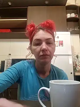 Evadesirex46 online show from 02/07/25, 10:19