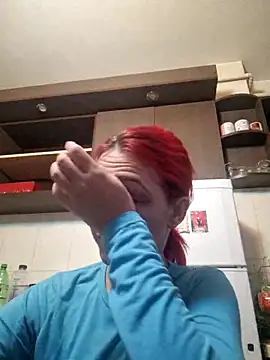 Evadesirex46 online show from 02/09/25, 08:11