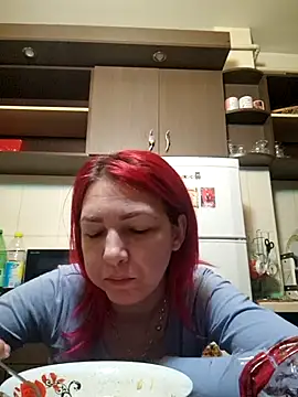 Evadesirex46 online show from 02/15/25, 03:17