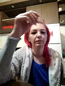 Evadesirex46 online show from 02/21/25, 10:17