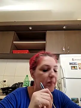 Evadesirex46 online show from 02/21/25, 01:22