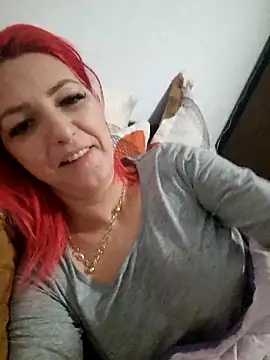 Evadesirex46 online show from 03/16/25, 03:39