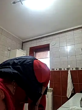 Evadesirex46 online show from 03/18/25, 09:52