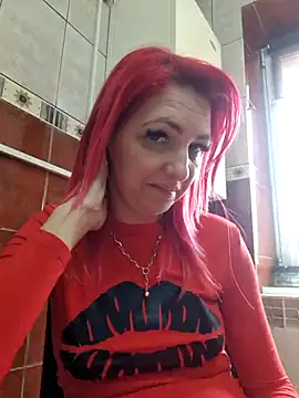 Evadesirex46 online show from 03/18/25, 12:58