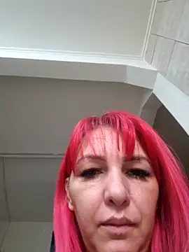 Evadesirex46 online show from 09/15/25, 06:13