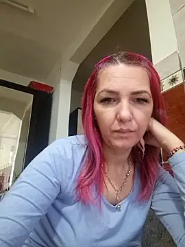 Evadesirex46 online show from 11/25/25, 06:35