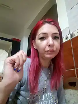 Snapshot of Evadesirex46 chatting on 05/31/26, 06:09 Evadesirex46 online show from 05/31/26, 06:09