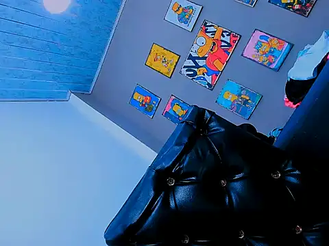 nathasha-hotts online show from 07/03/26, 08:04