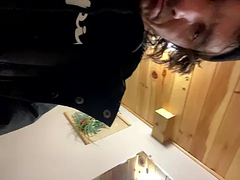 Snapshot of Lilsmokeshow017 chatting on 11/16/25, 10:37 Lilsmokeshow017 online show from 11/16/25, 10:37