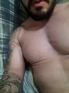 SafadoCarioca online show from 01/14/26, 02:33