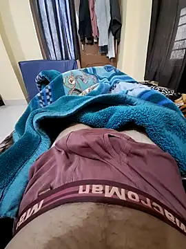 villagb12 online show from 12/28/24, 09:20