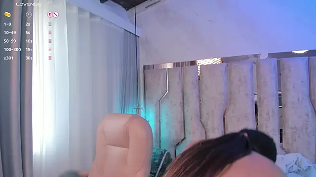 barbara cambels online show from 03/03/26, 07:09