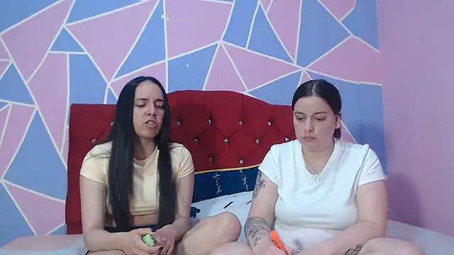 Lola barbara online show from 06/04/26, 10:27