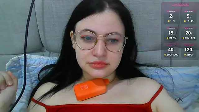 German Eva online show from 01/24/25, 09:37