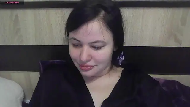 German Eva online show from 09/29/25, 04:34