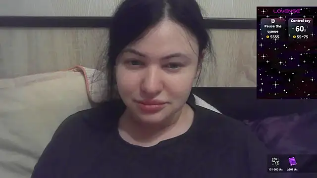 Snapshot of German_Eva chatting on 11/02/25, 03:58 German Eva online show from 11/02/25, 03:58