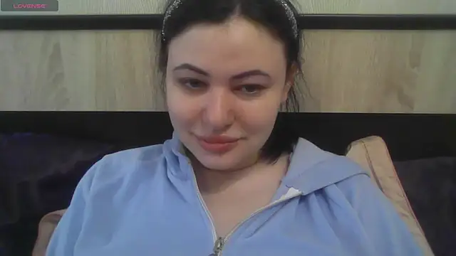 Snapshot of German_Eva chatting on 12/04/25, 08:45 German Eva online show from 12/04/25, 08:45