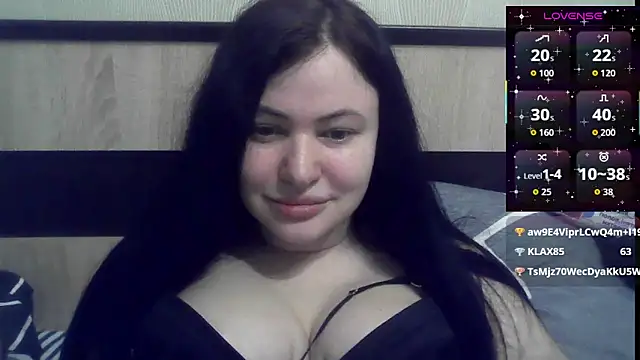 Snapshot of German_Eva chatting on 04/18/26, 06:23 German Eva online show from 04/18/26, 06:23