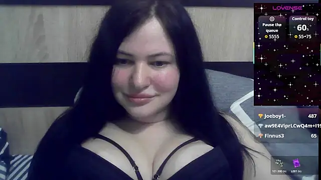 Snapshot of German_Eva chatting on 04/18/26, 07:58 German Eva online show from 04/18/26, 07:58